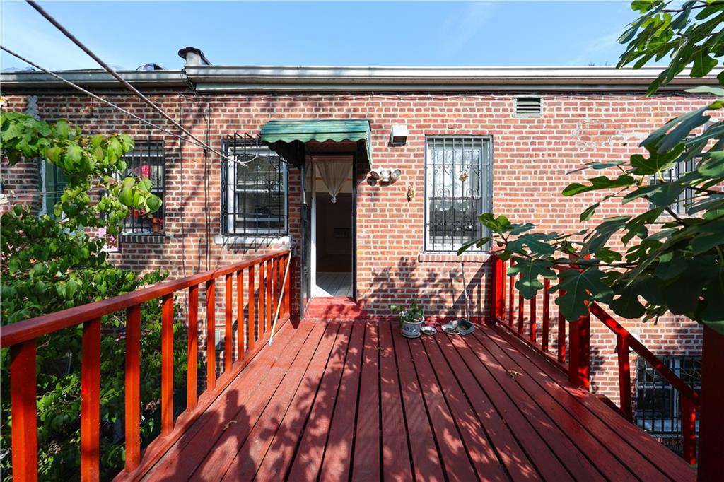 2132 East 16th Street Sheepshead Bay Brooklyn NY 11229
