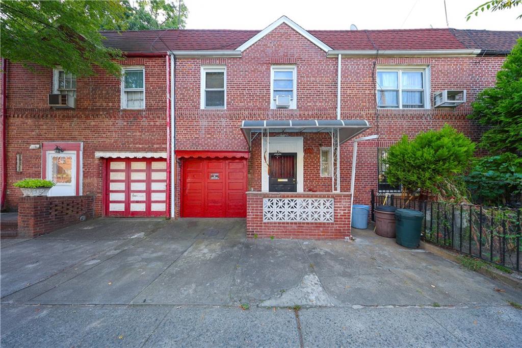 2132 East 16th Street Sheepshead Bay Brooklyn NY 11229
