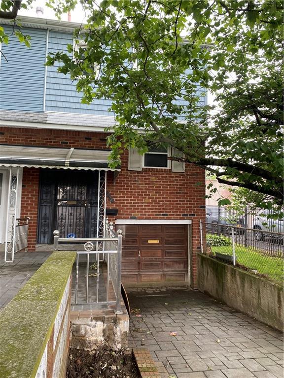 858 East 59th Street East Flatbush Brooklyn NY 11234