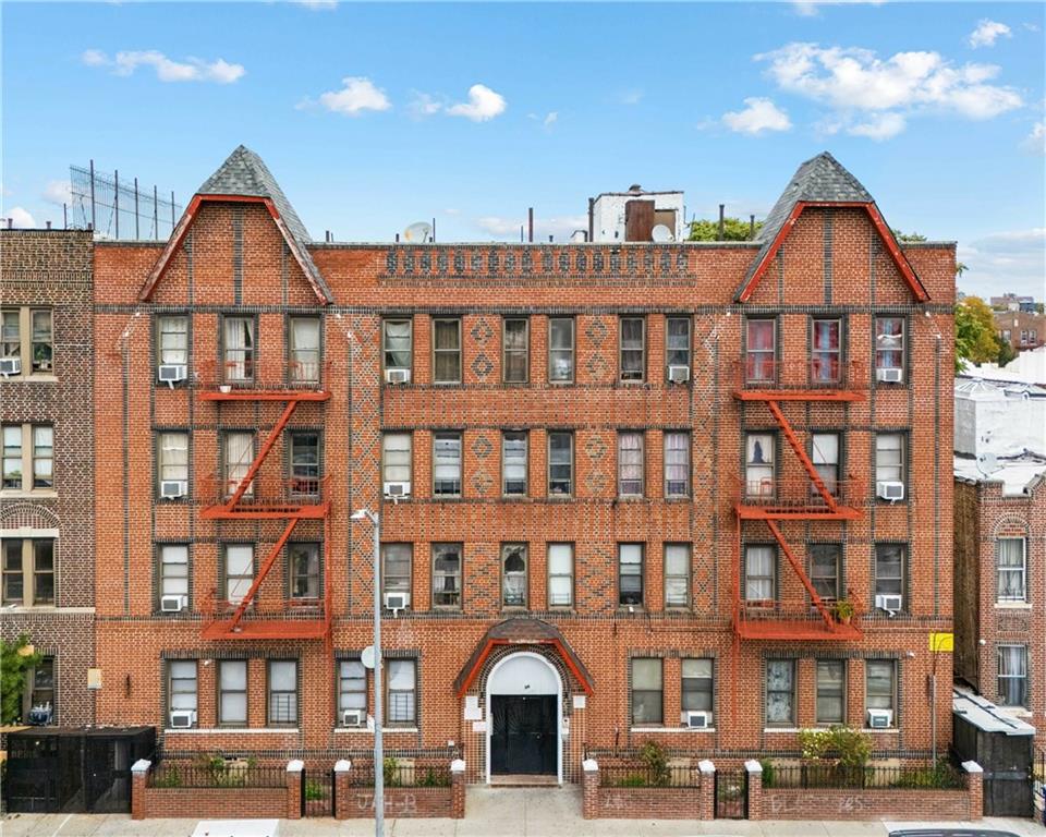 99 East 96th Street East Flatbush Brooklyn NY 11212