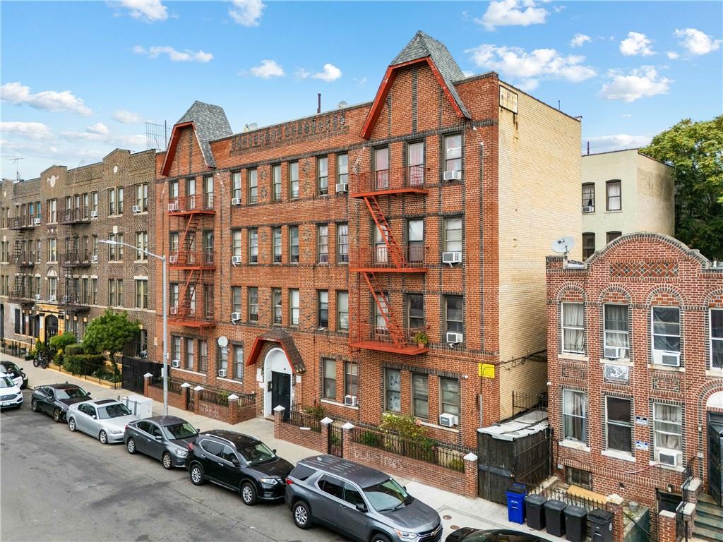 99 East 96th Street East Flatbush Brooklyn NY 11212