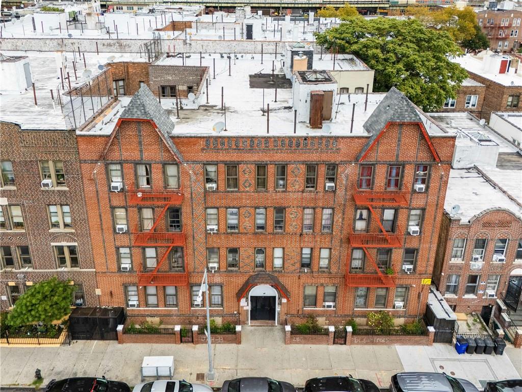 99 East 96th Street East Flatbush Brooklyn NY 11212