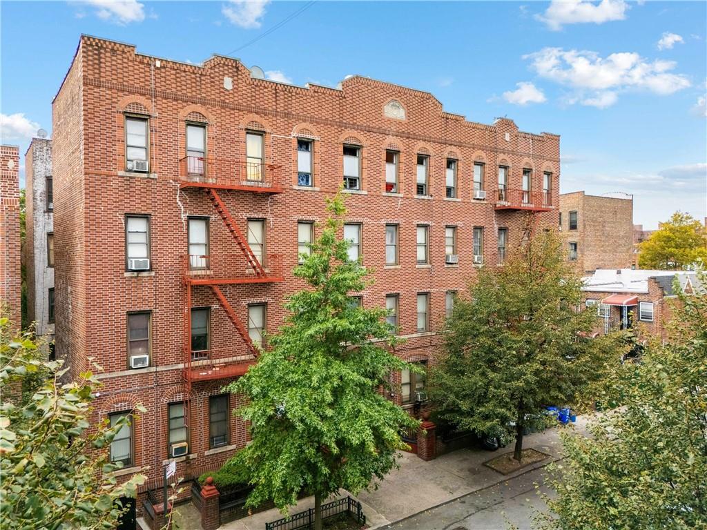 448 East 94th Street East Flatbush Brooklyn NY 11212