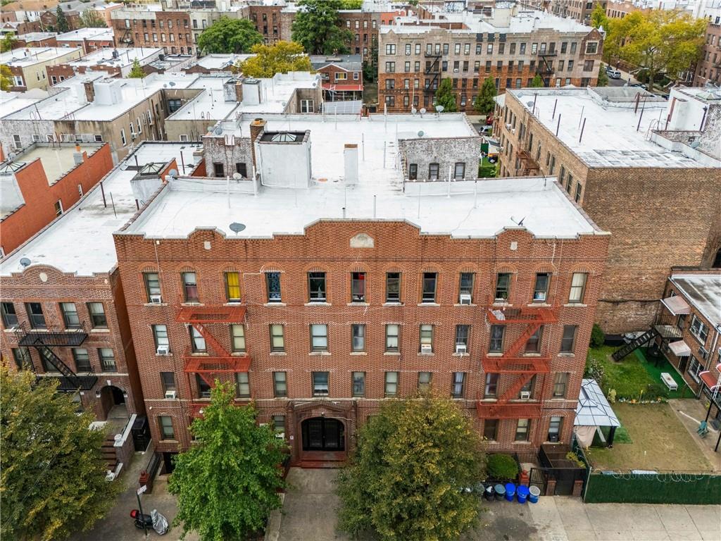 448 East 94th Street East Flatbush Brooklyn NY 11212