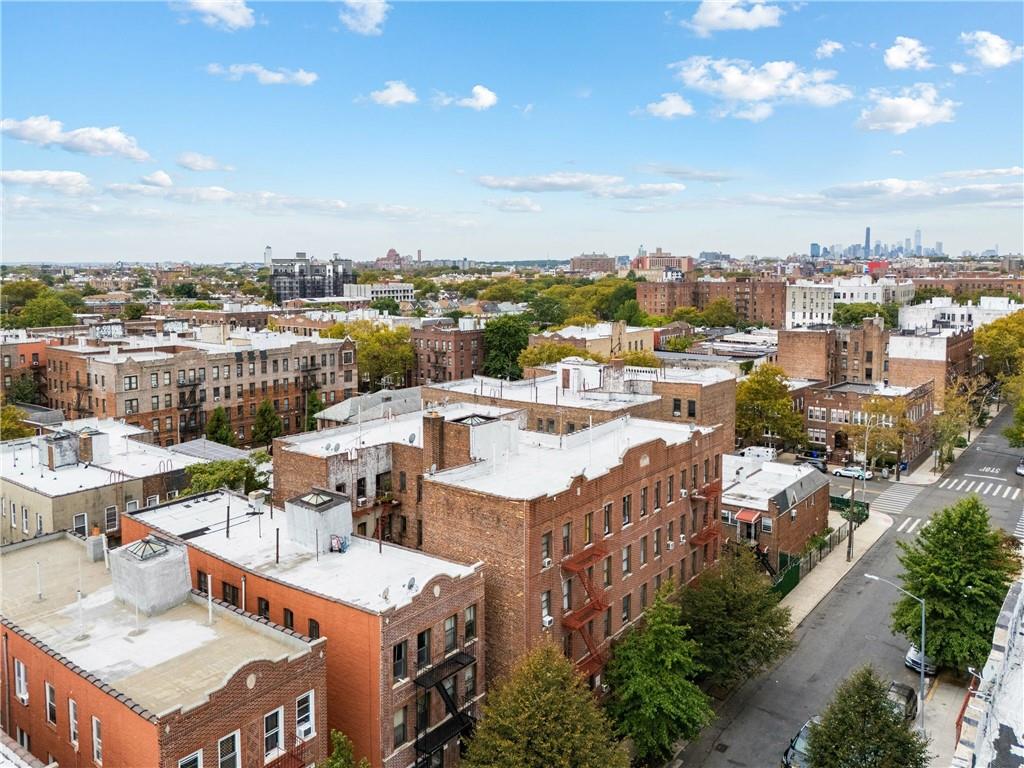 448 East 94th Street East Flatbush Brooklyn NY 11212
