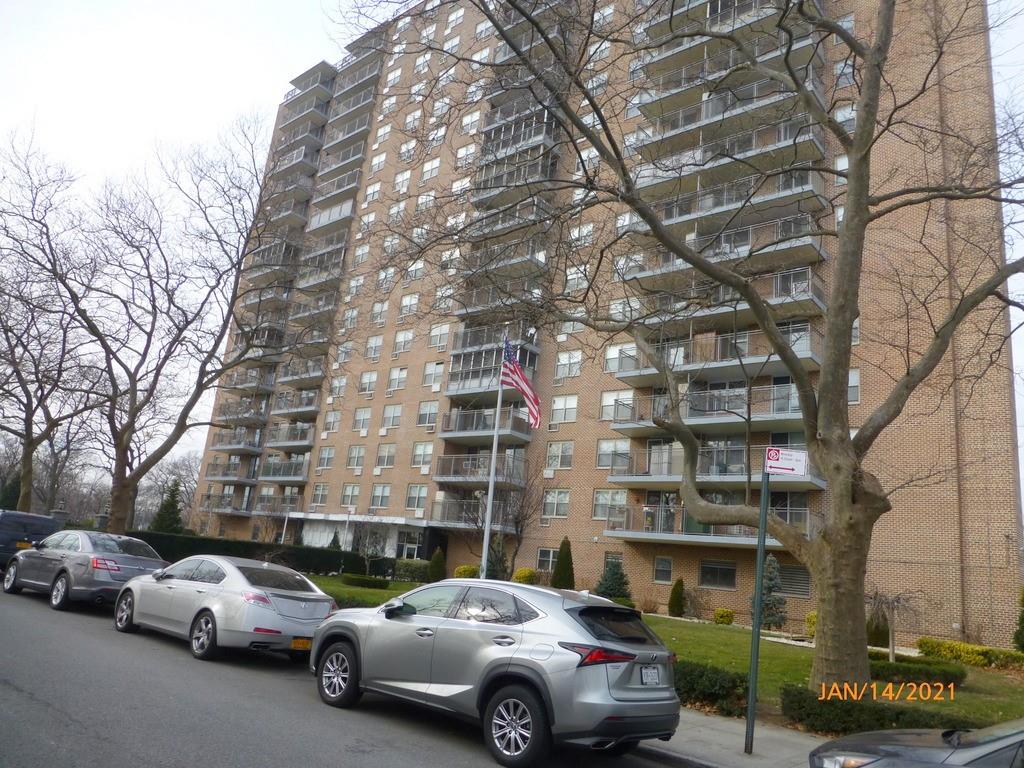 2652 Cropsey Avenue Bensonhurst Brooklyn NY 11214