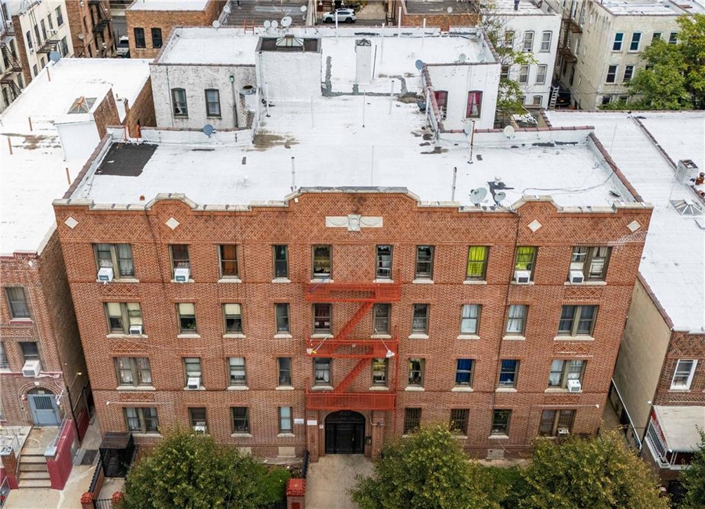 455 East 94th Street East Flatbush Brooklyn NY 11212
