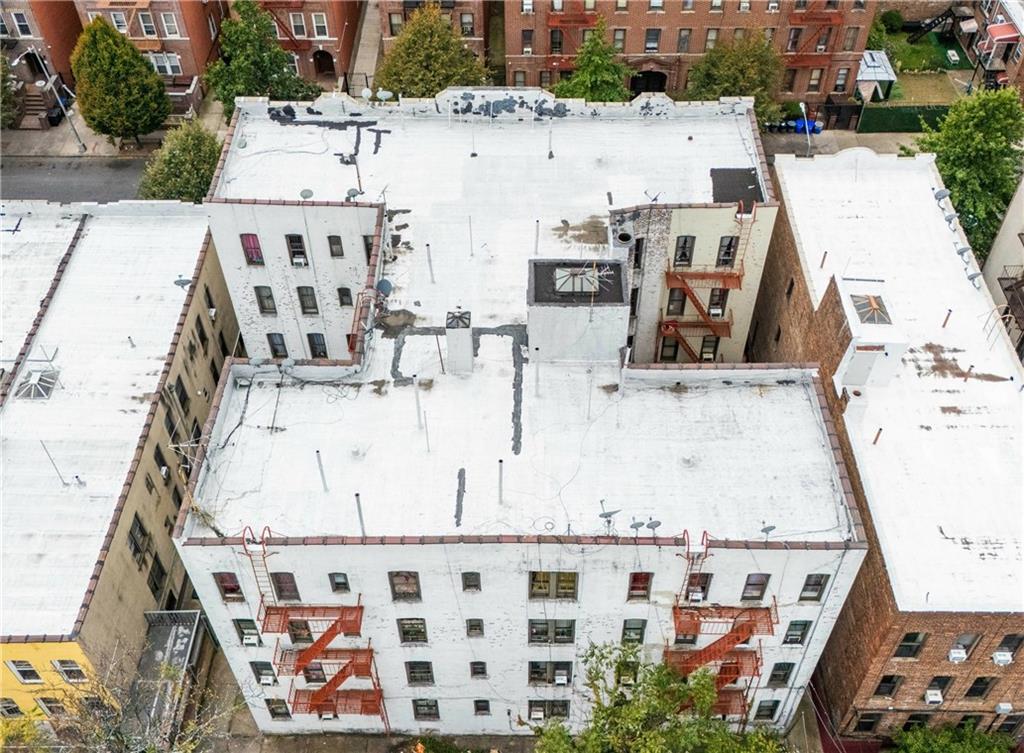 455 East 94th Street East Flatbush Brooklyn NY 11212