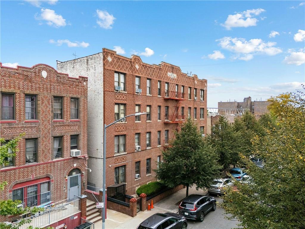455 East 94th Street East Flatbush Brooklyn NY 11212