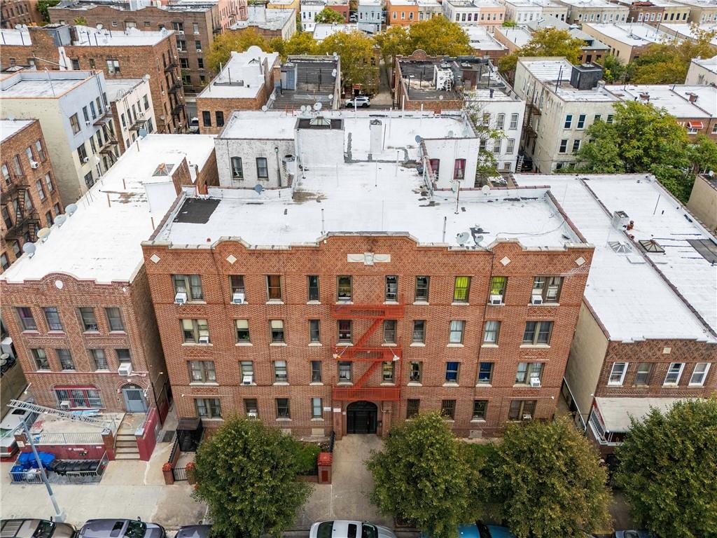 455 East 94th Street East Flatbush Brooklyn NY 11212