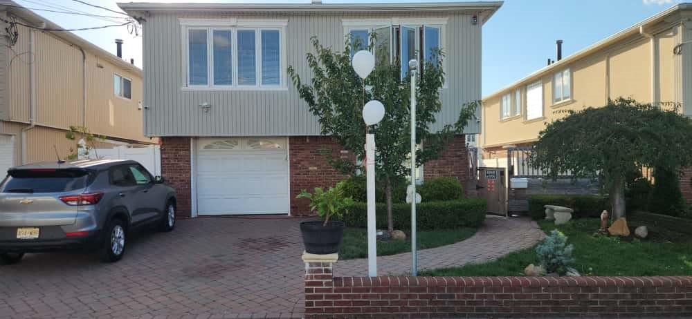 16108 86th Street Howard Beach Howard Beach NY 11414