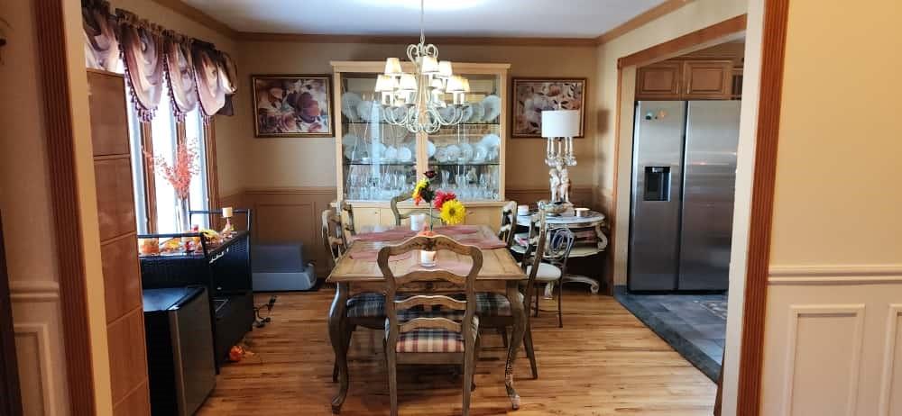 16108 86th Street Howard Beach Howard Beach NY 11414