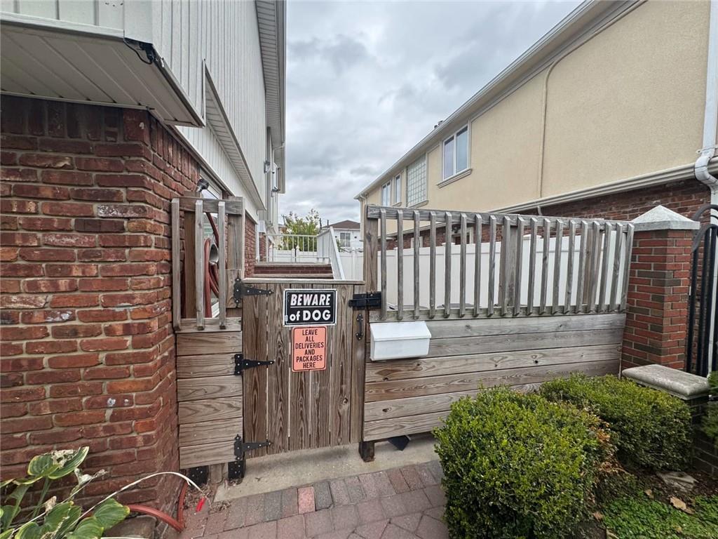 16108 86th Street Howard Beach Howard Beach NY 11414