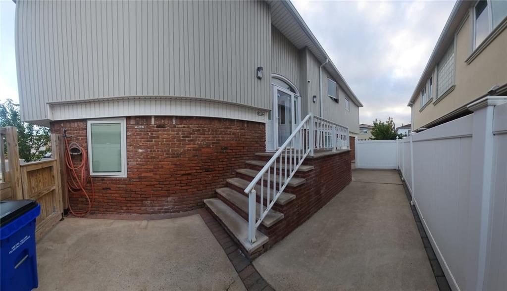 16108 86th Street Howard Beach Howard Beach NY 11414