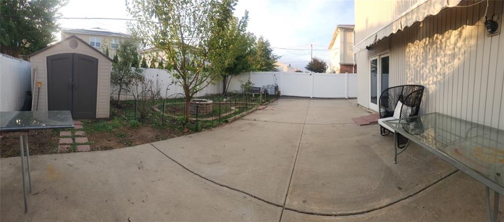 16108 86th Street Howard Beach Howard Beach NY 11414