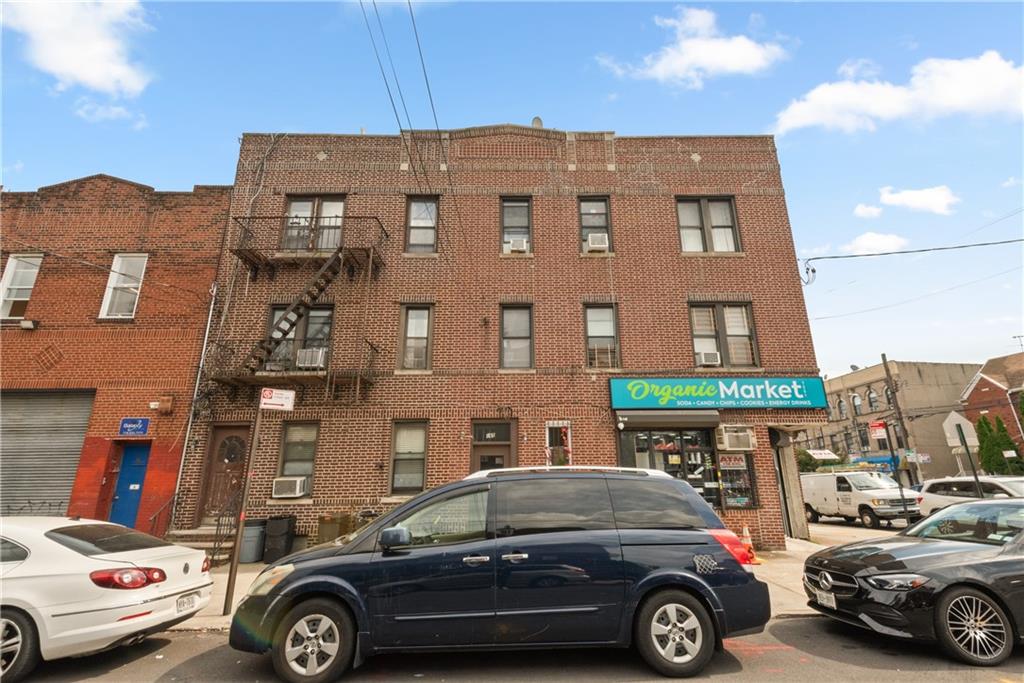 163 Bay 11th Street Bensonhurst Brooklyn NY 11228
