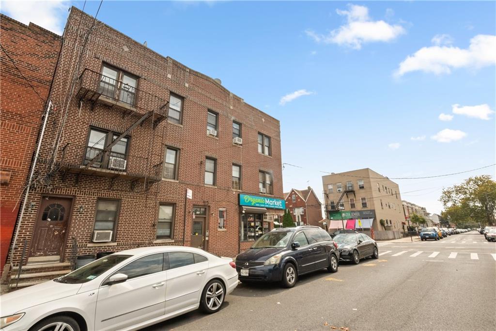 163 Bay 11th Street Bensonhurst Brooklyn NY 11228