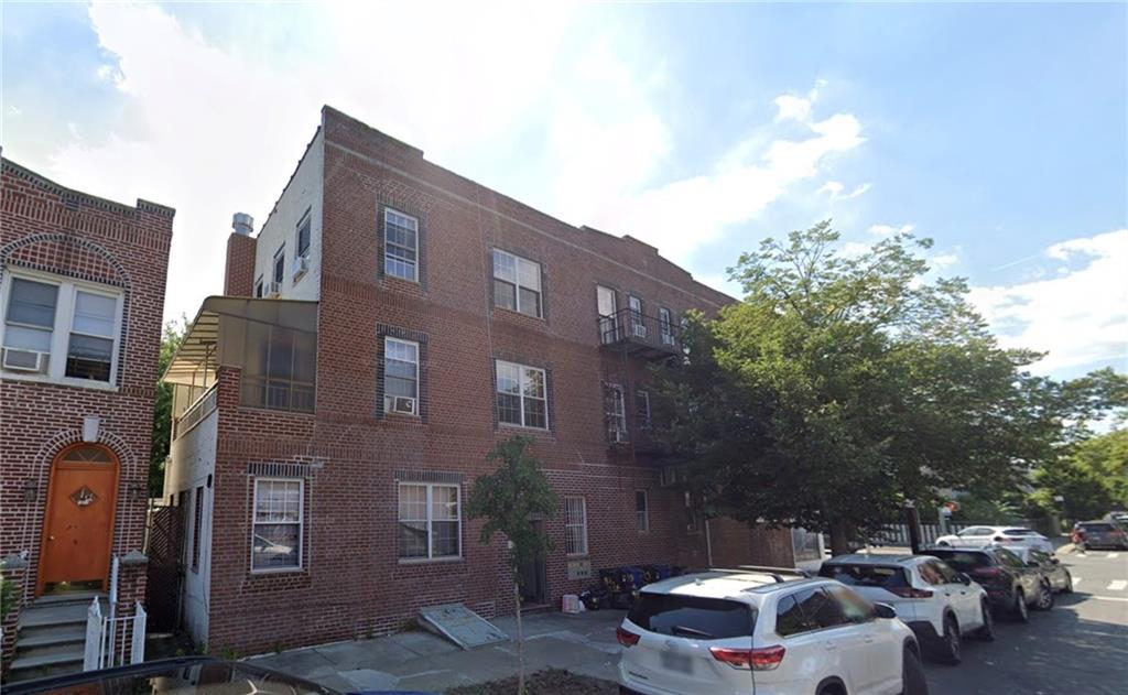 8001 18th Avenue Bensonhurst Brooklyn NY 11214