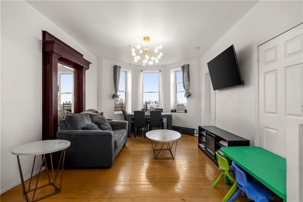 133 Sunnyside Avenue Cypress Hills Brooklyn NY 11207