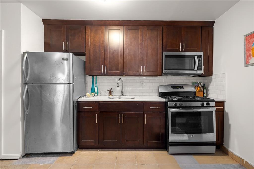 133 Sunnyside Avenue Cypress Hills Brooklyn NY 11207