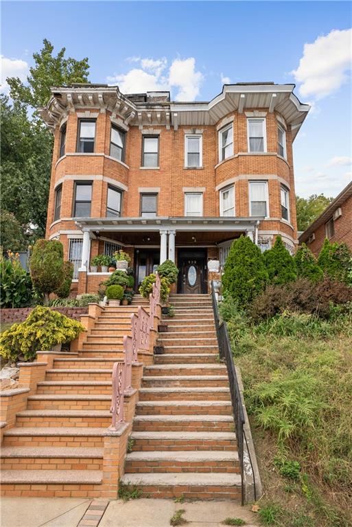 133 Sunnyside Avenue Cypress Hills Brooklyn NY 11207