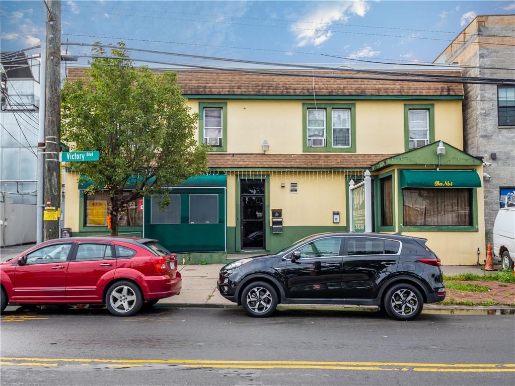 4358 Victory Boulevard Travis Staten Island NY 10314