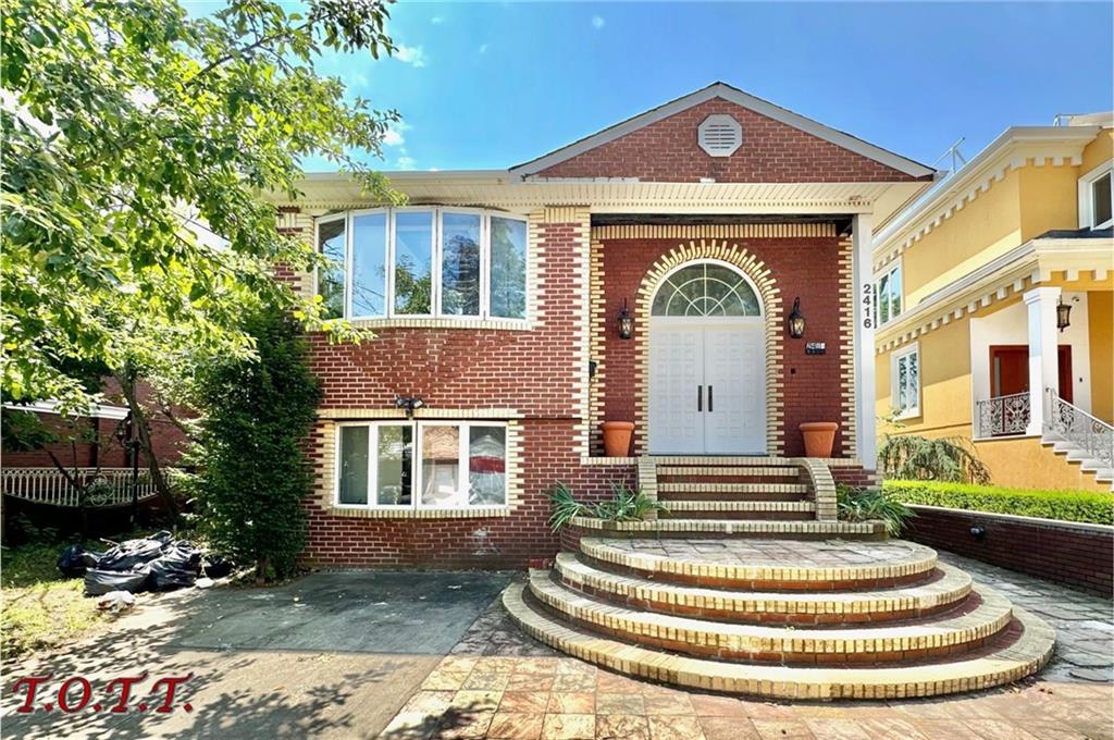 2416 National Drive Mill Basin Brooklyn NY 11234