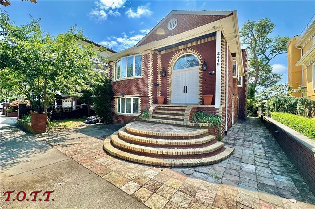 2416 National Drive Mill Basin Brooklyn NY 11234
