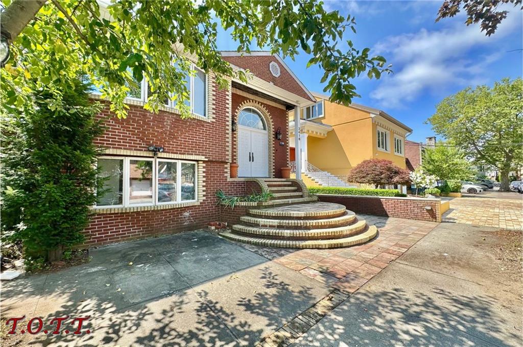 2416 National Drive Mill Basin Brooklyn NY 11234