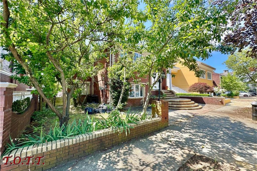2416 National Drive Mill Basin Brooklyn NY 11234