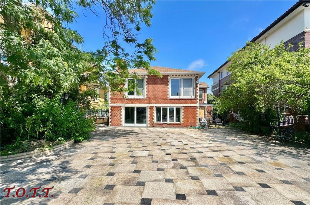 2416 National Drive Mill Basin Brooklyn NY 11234