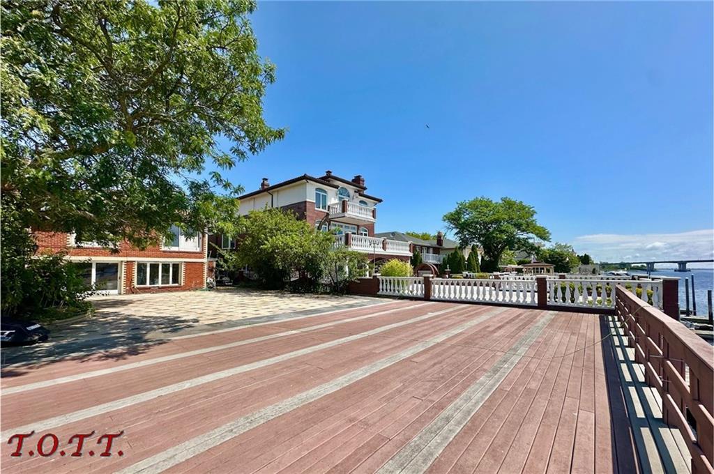 2416 National Drive Mill Basin Brooklyn NY 11234