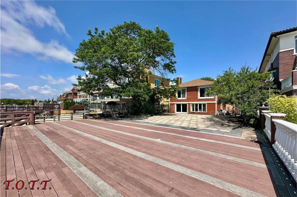 2416 National Drive Mill Basin Brooklyn NY 11234