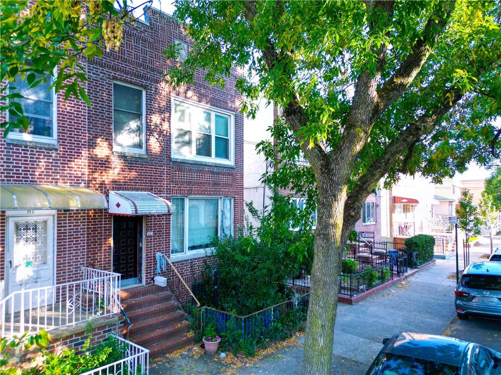83 Van Sicklen Street Gravesend Brooklyn NY 11223