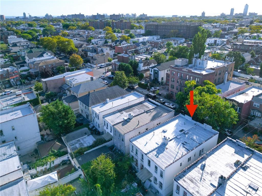 83 Van Sicklen Street Gravesend Brooklyn NY 11223
