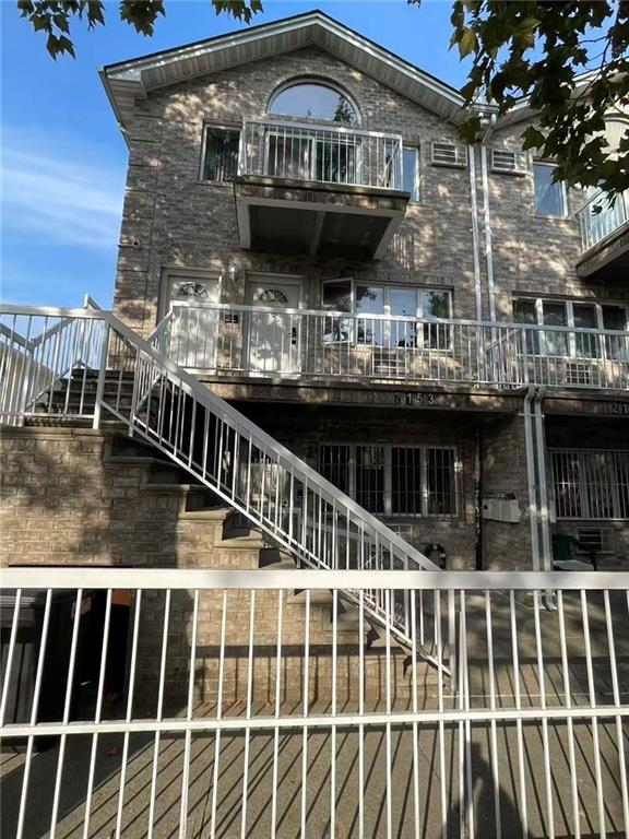 2153 81st Street Bensonhurst Brooklyn NY 11214