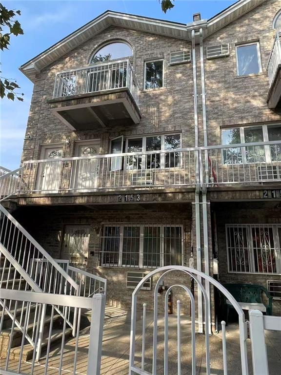 2153 81st Street Bensonhurst Brooklyn NY 11214