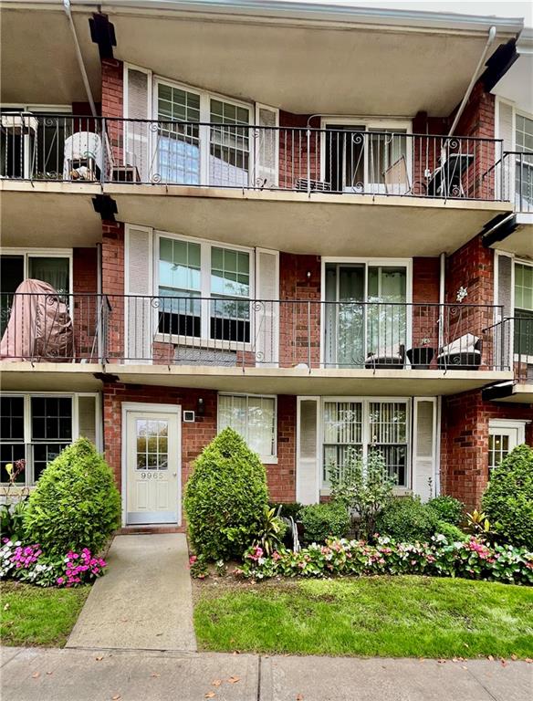 9965 Shore Road Bay Ridge Brooklyn NY 11209