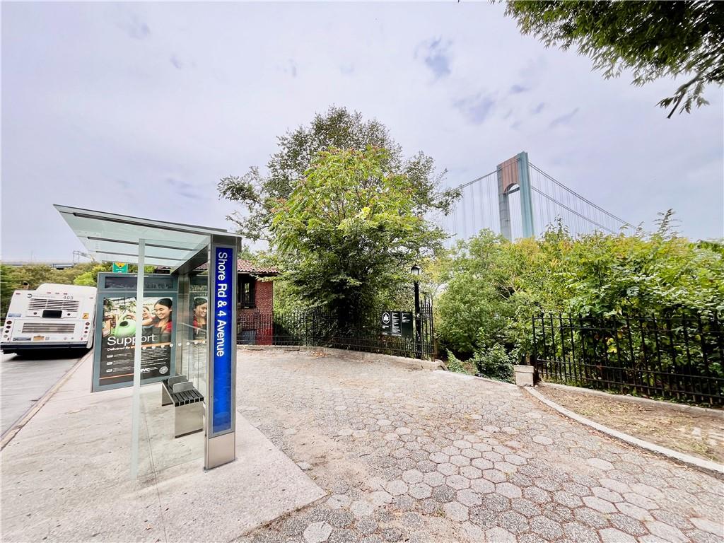 9965 Shore Road Bay Ridge Brooklyn NY 11209