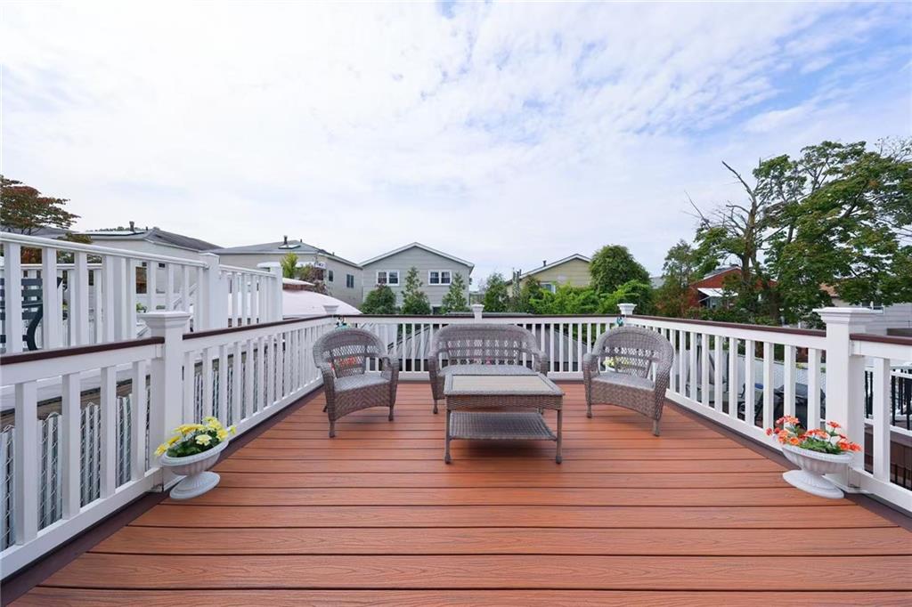 22 Hewitt Avenue Emerson Hill Staten Island NY 10301