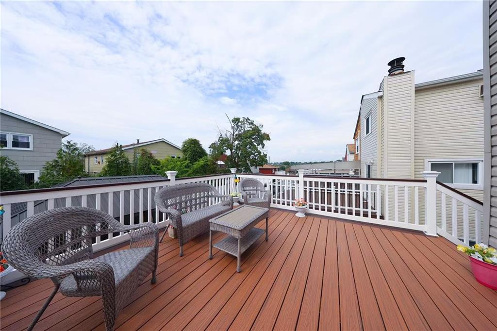 22 Hewitt Avenue Emerson Hill Staten Island NY 10301