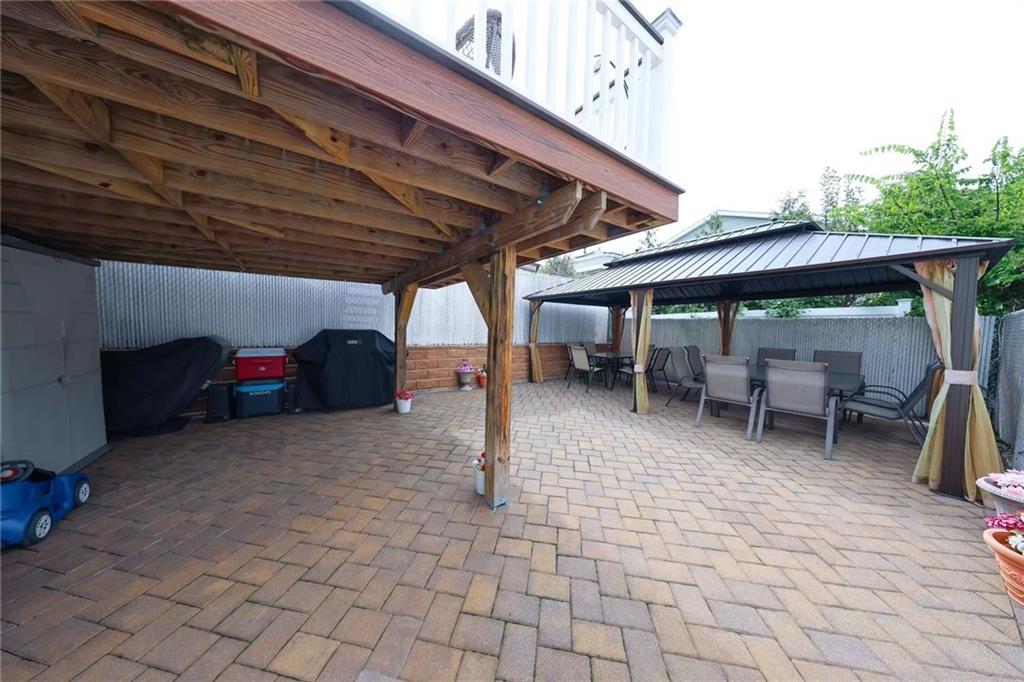 22 Hewitt Avenue Emerson Hill Staten Island NY 10301