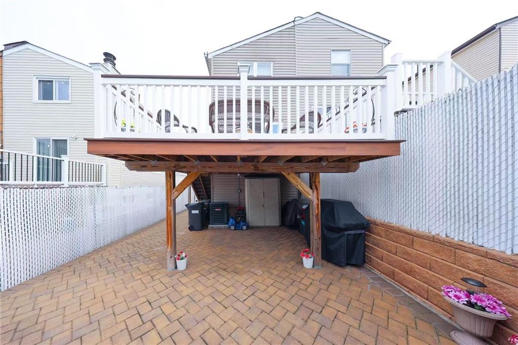 22 Hewitt Avenue Emerson Hill Staten Island NY 10301