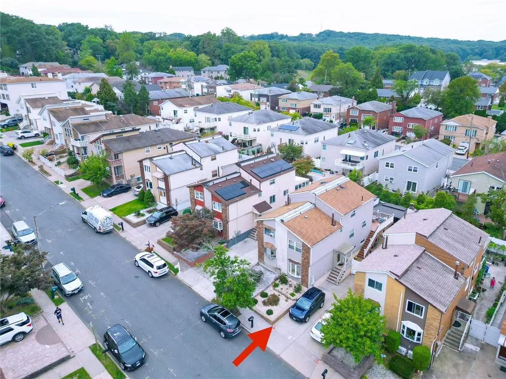 22 Hewitt Avenue Emerson Hill Staten Island NY 10301