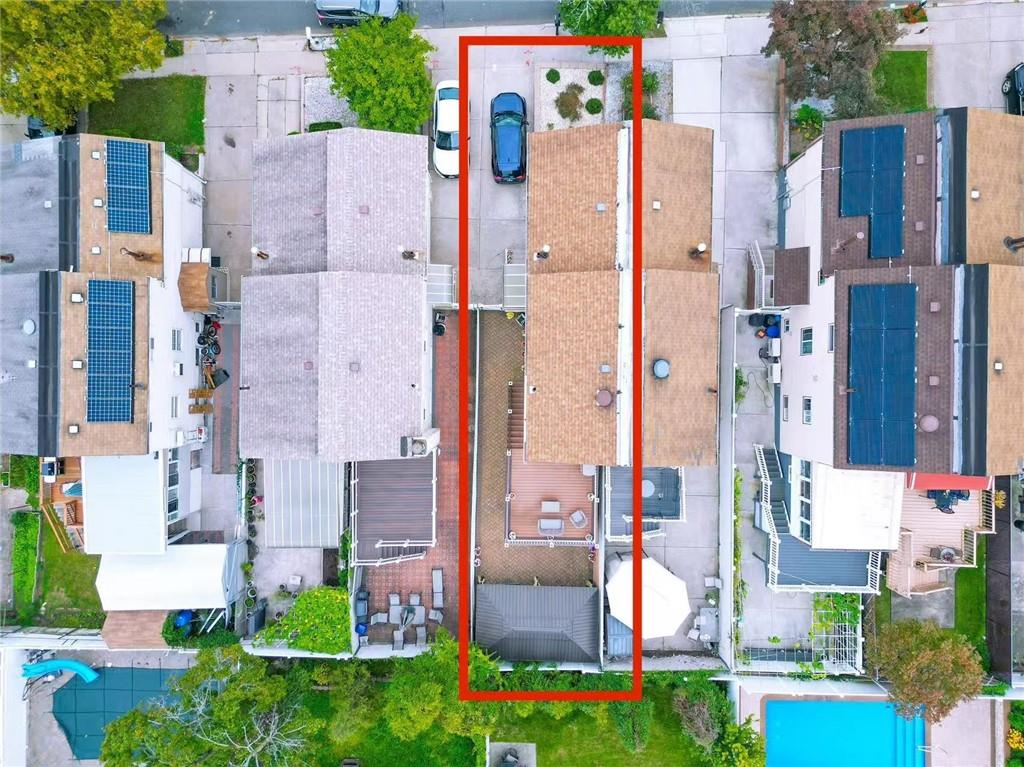 22 Hewitt Avenue Emerson Hill Staten Island NY 10301
