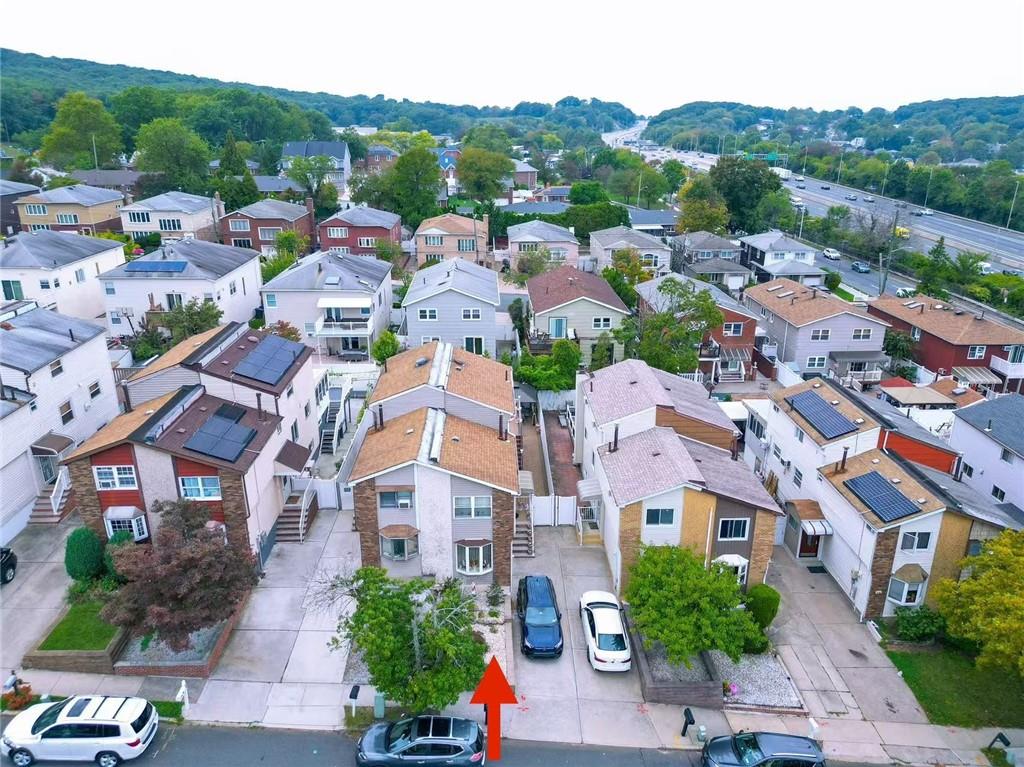 22 Hewitt Avenue Emerson Hill Staten Island NY 10301