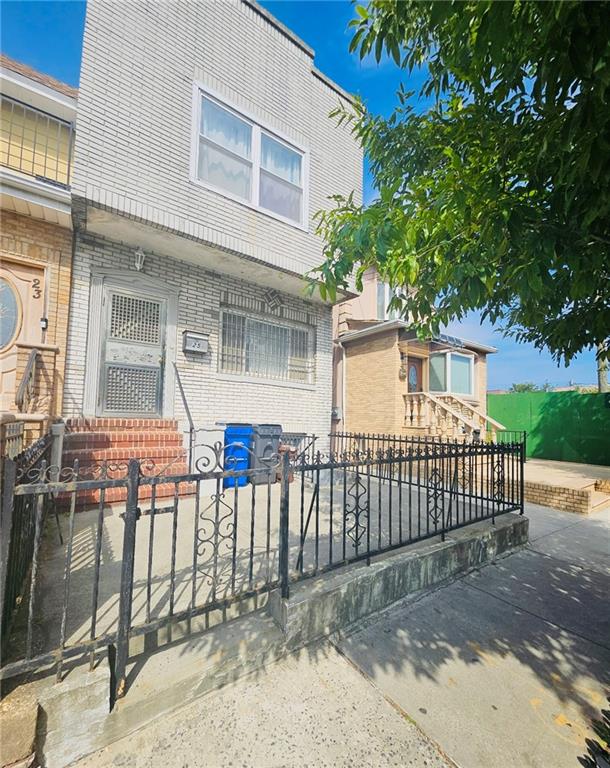 25 Quentin Road Gravesend Brooklyn NY 11223