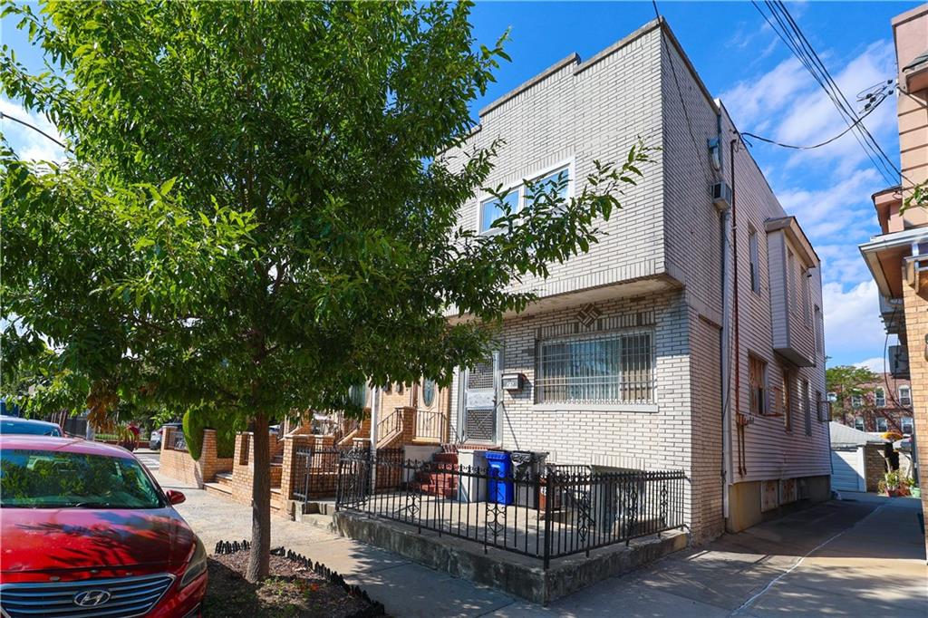 25 Quentin Road Gravesend Brooklyn NY 11223
