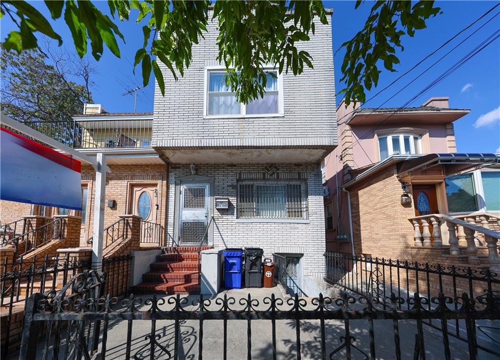 25 Quentin Road Gravesend Brooklyn NY 11223