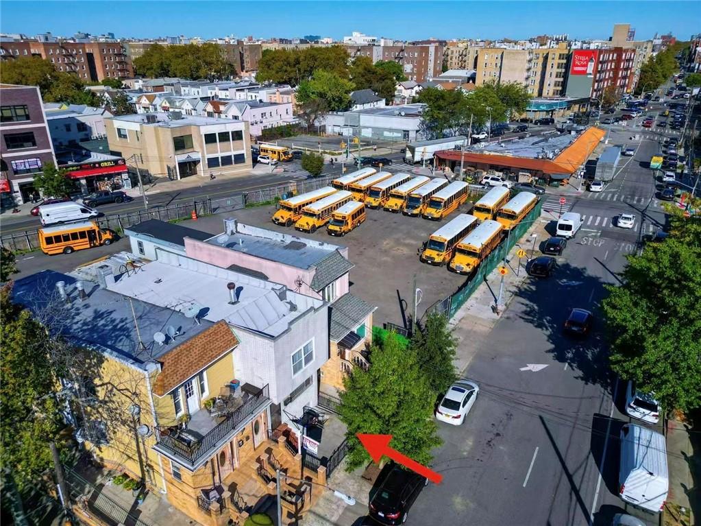 25 Quentin Road Gravesend Brooklyn NY 11223